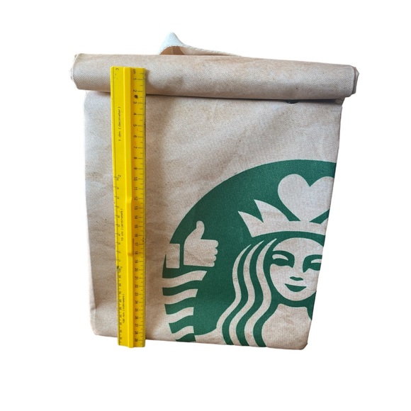 Starbuck Backpack unisex - Picture 6 of 10